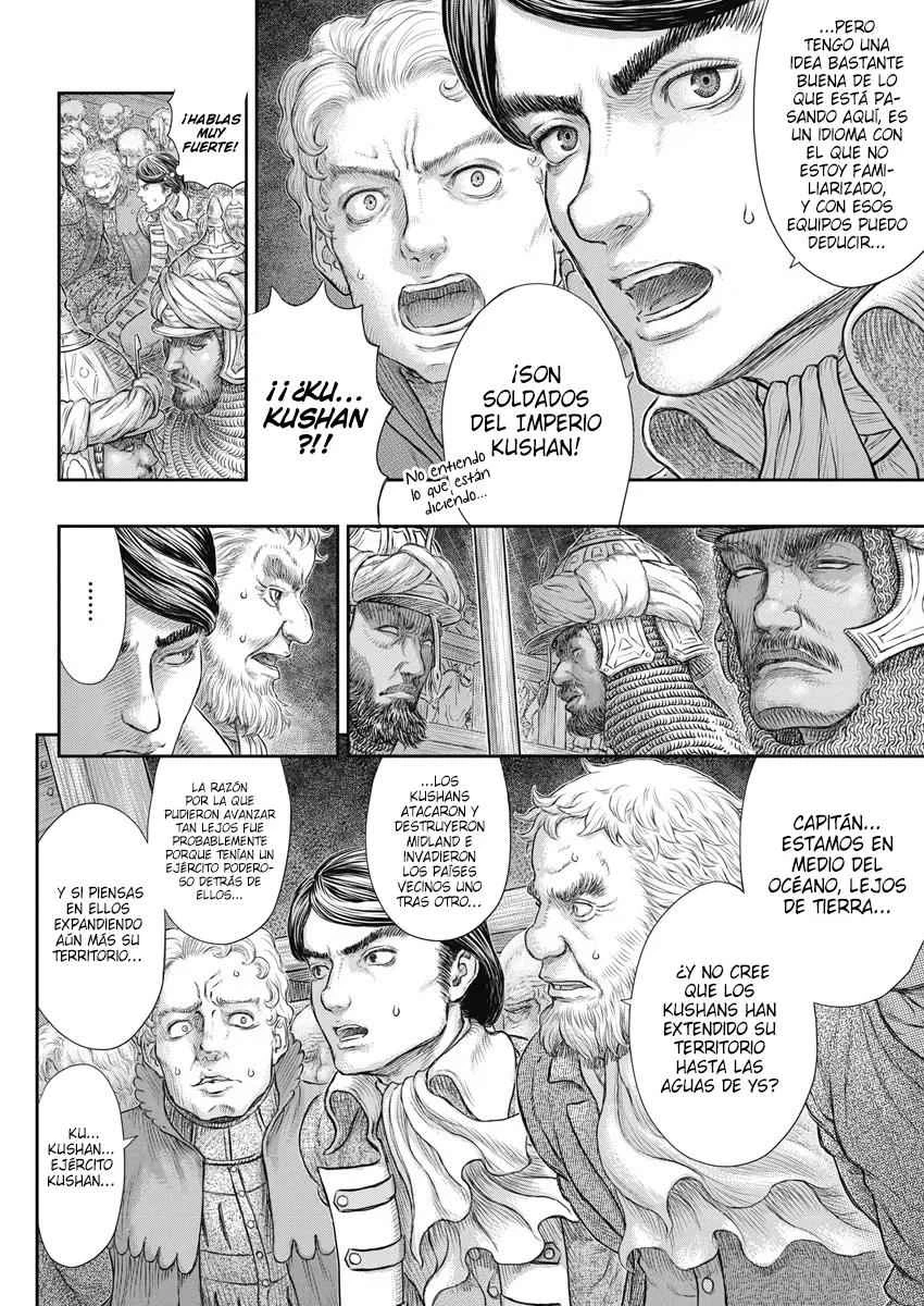 Berserk - Capítulo 374 - Página 20 - LectorTMOo