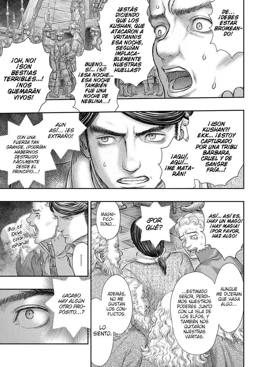 Berserk - Capítulo 374 - Página 21 - LectorTMOo