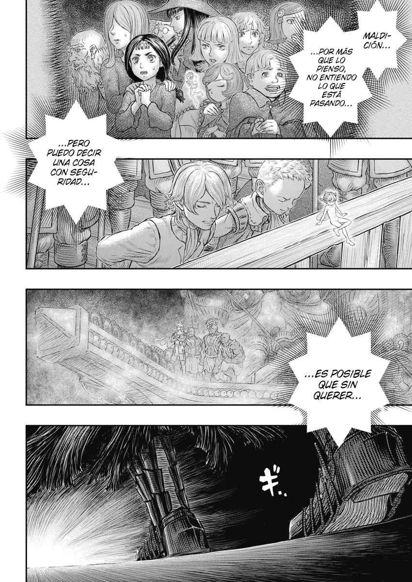 Berserk - Capítulo 374 - Página 22 - LectorTMOo
