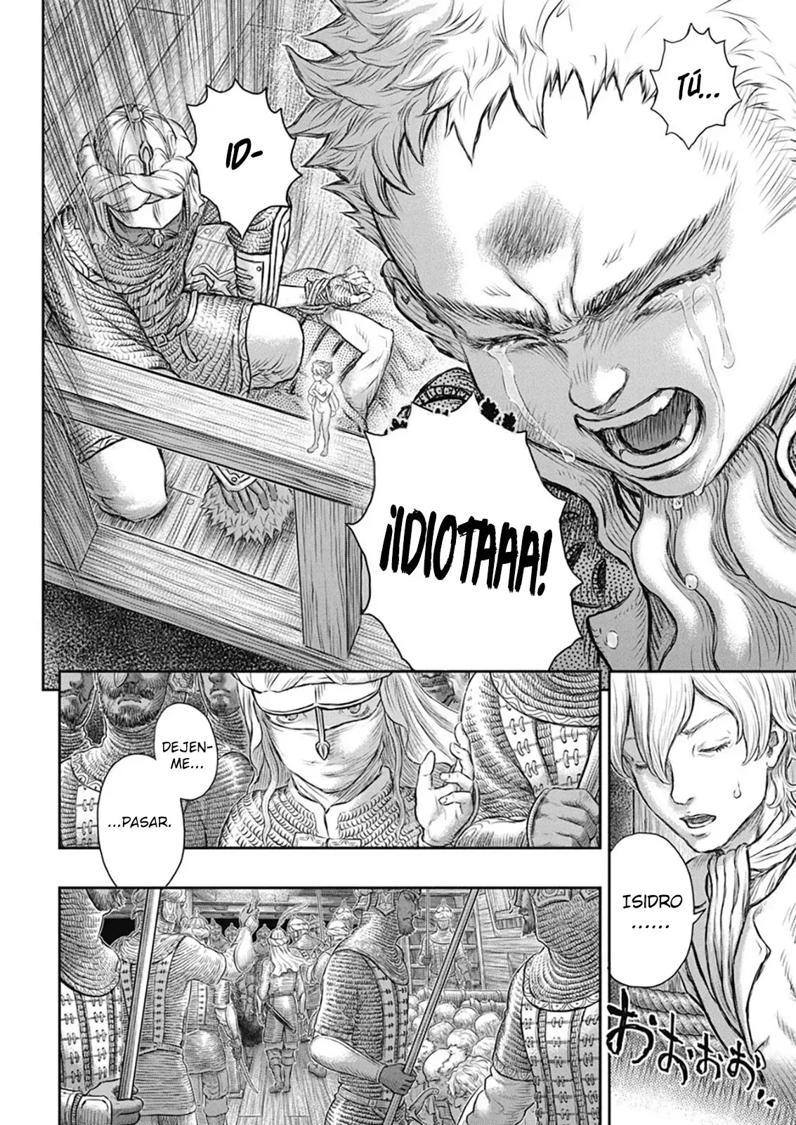 Berserk - Capítulo 375 - Página 14 - LectorTMOo