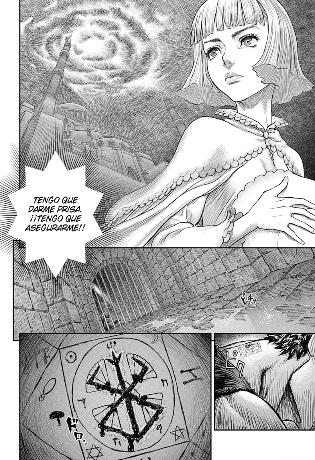Berserk - Capítulo 377 - Página 24 - LectorTMOo