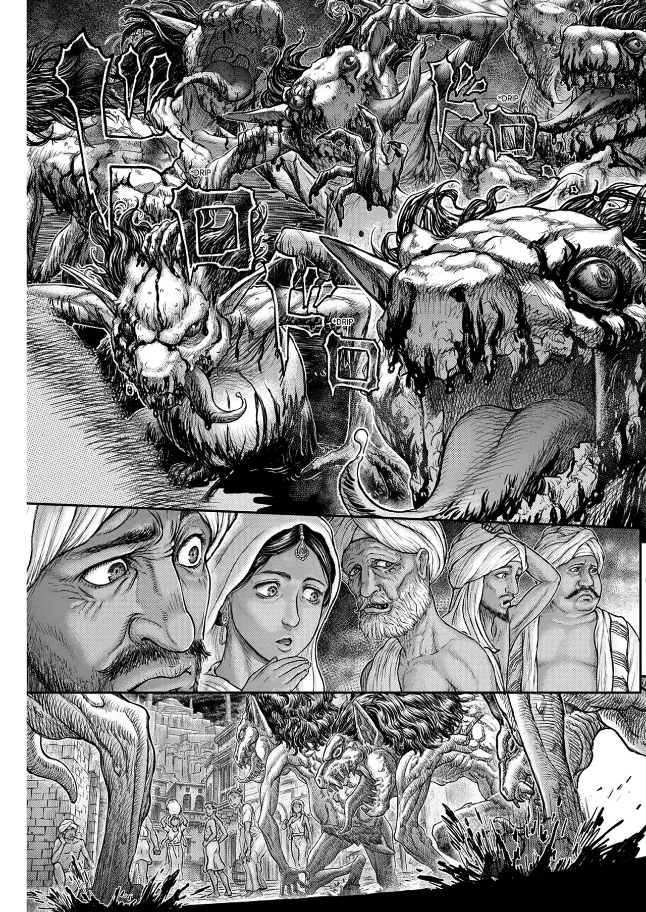 Berserk - Capítulo 378 - Página 13 - LectorTMOo