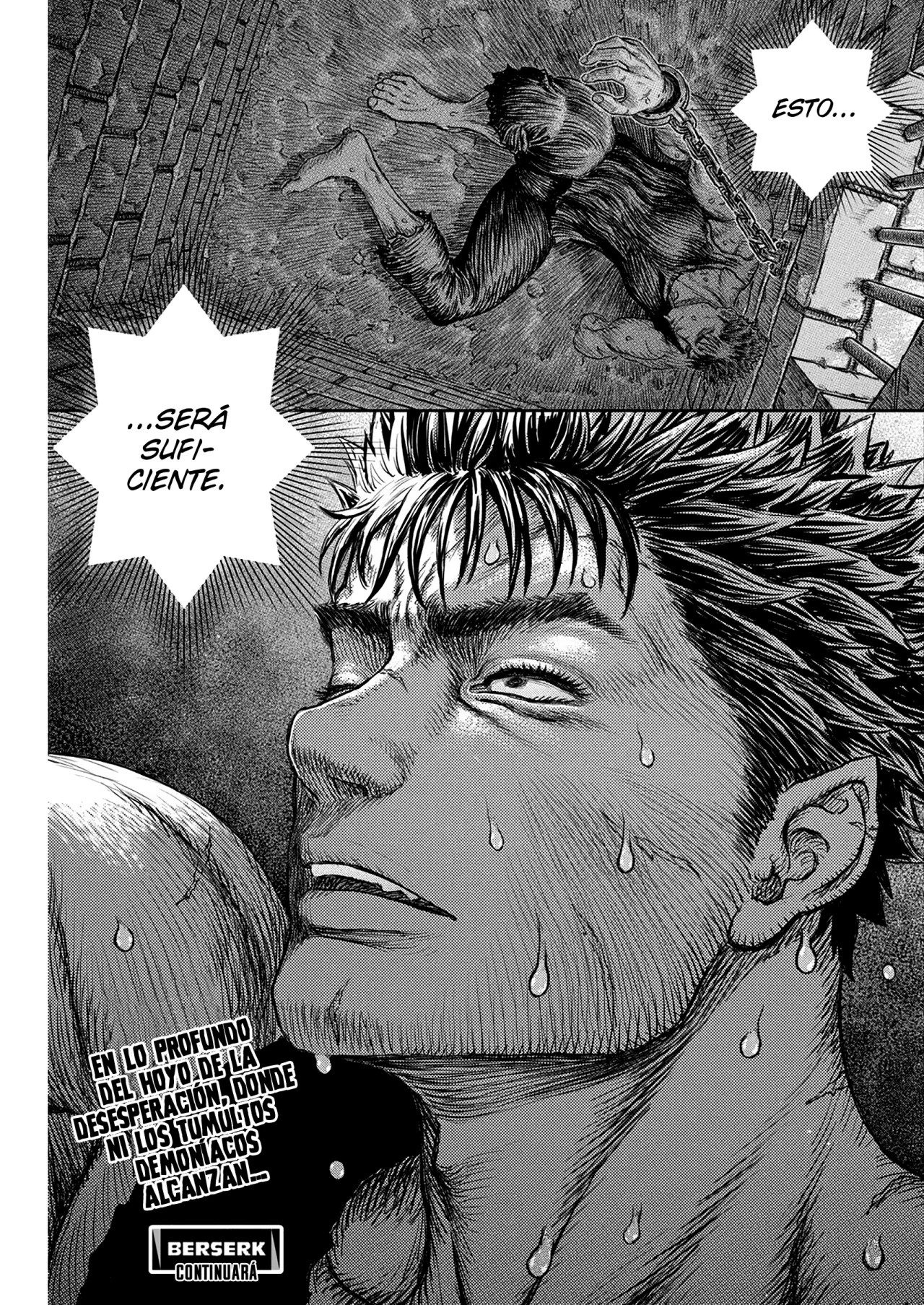 Berserk - Capítulo 378 - Página 23 - LectorTMOo