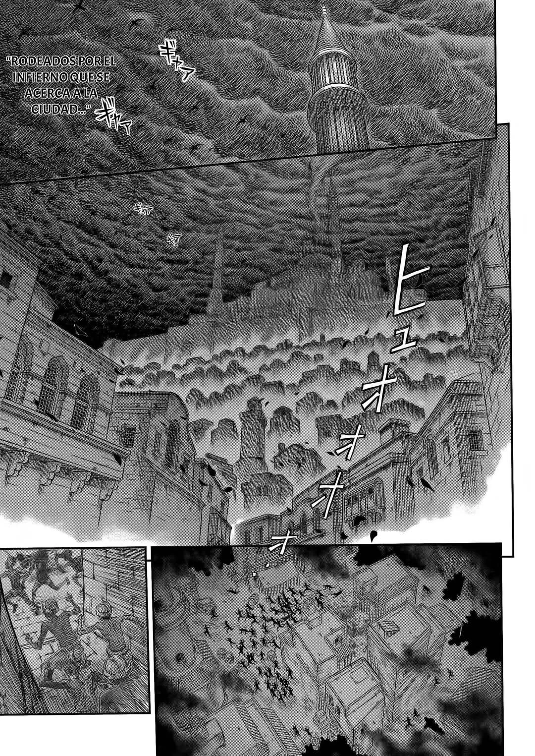 Berserk - Capítulo 379 - Página 2 - LectorTMOo