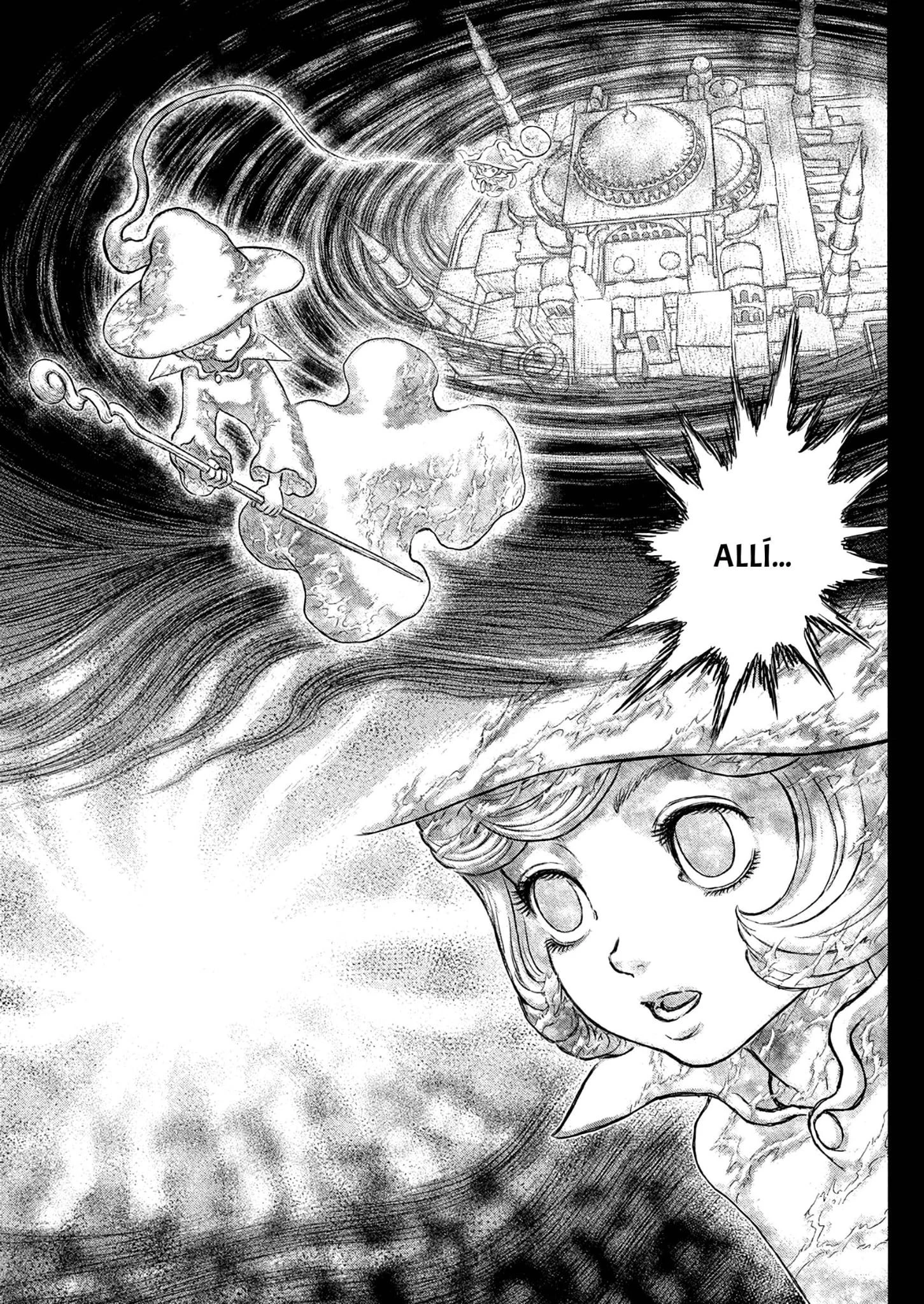 Berserk - Capítulo 380 - Página 18 - LectorTMOo