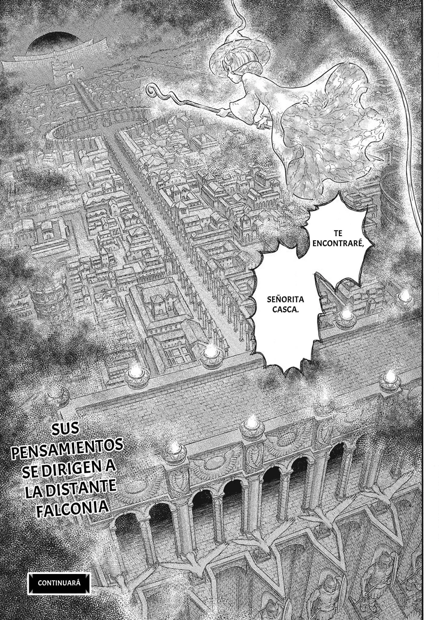 Berserk - Capítulo 380 - Página 20 - LectorTMOo