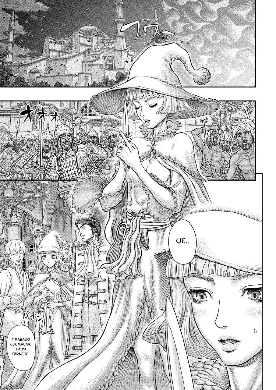 Berserk - Capítulo 381.1 - Página 2 - LectorTMOo