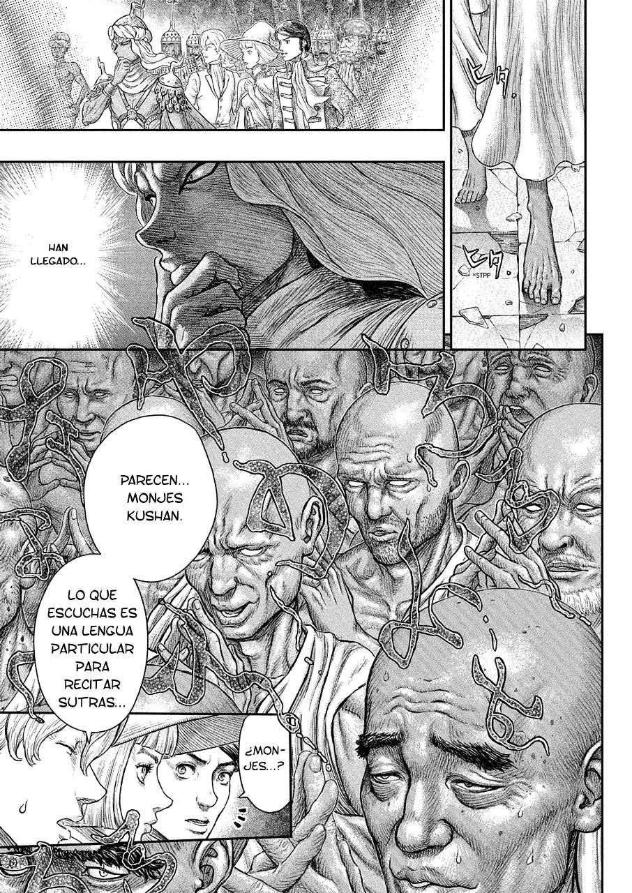 Berserk - Capítulo 381.1 - Página 6 - LectorTMOo