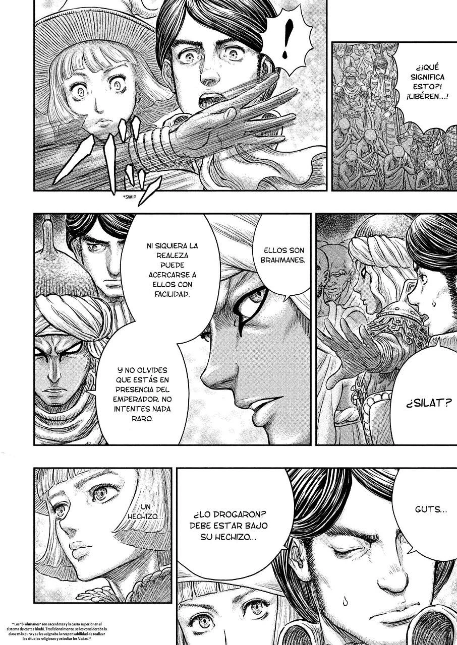 Berserk - Capítulo 381.1 - Página 9 - LectorTMOo