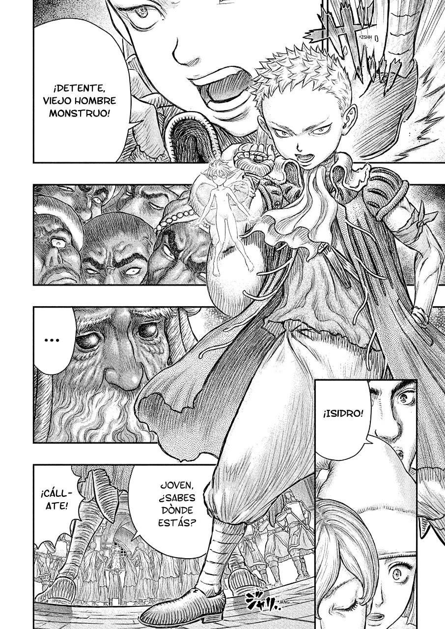 Berserk - Capítulo 381.1 - Página 11 - LectorTMOo