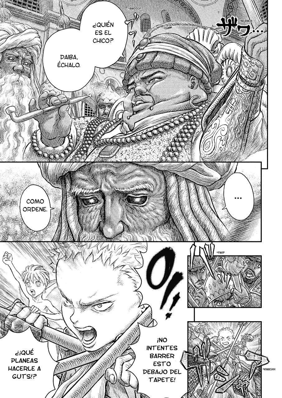 Berserk - Capítulo 381.1 - Página 12 - LectorTMOo