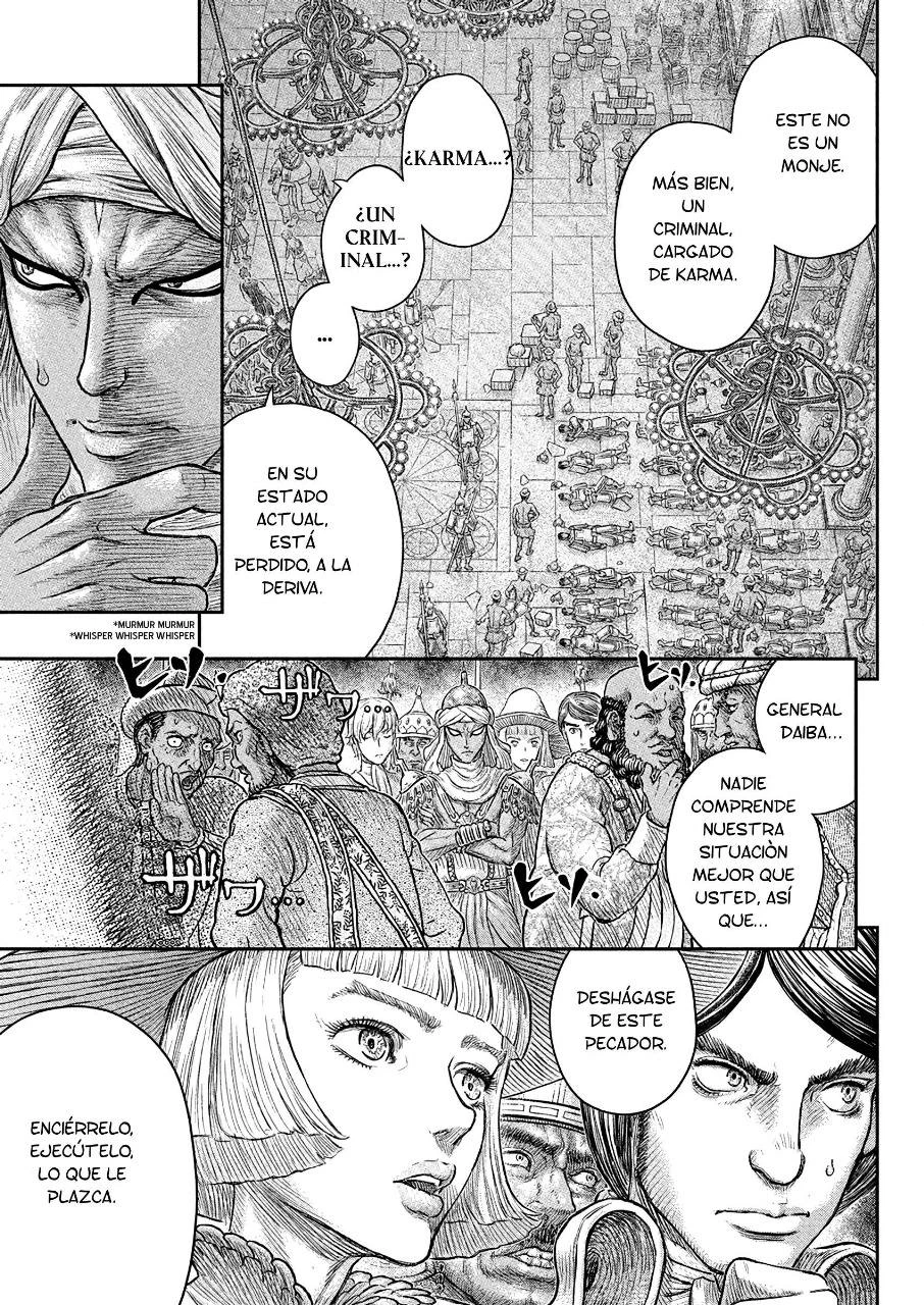 Berserk - Capítulo 381.1 - Página 14 - LectorTMOo