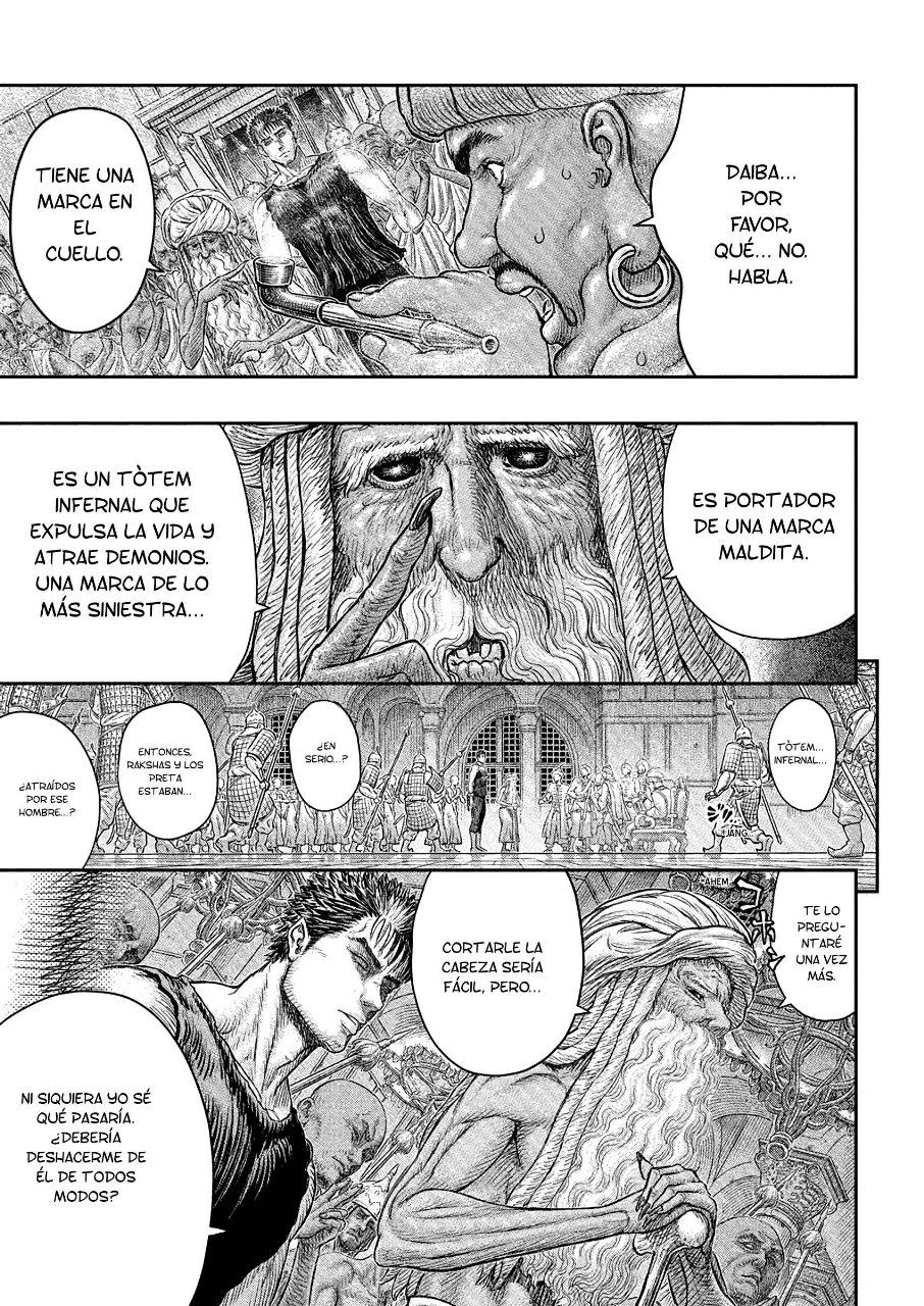 Berserk - Capítulo 381.1 - Página 16 - LectorTMOo