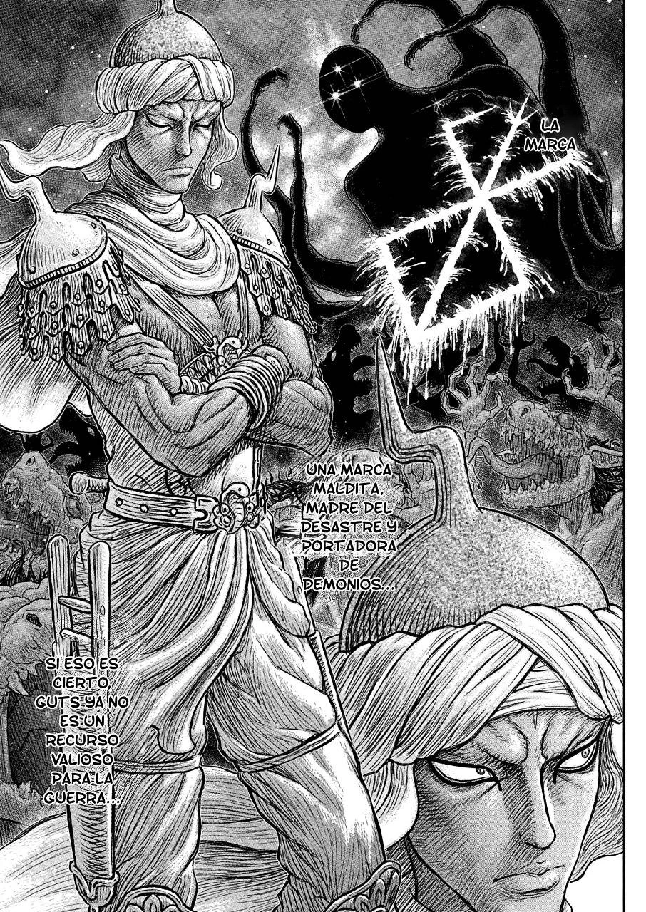 Berserk - Capítulo 381.1 - Página 18 - LectorTMOo