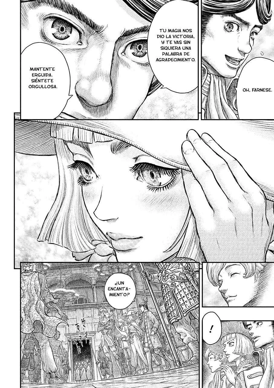 Berserk - Capítulo 381 - Página 4 - LectorTMOo