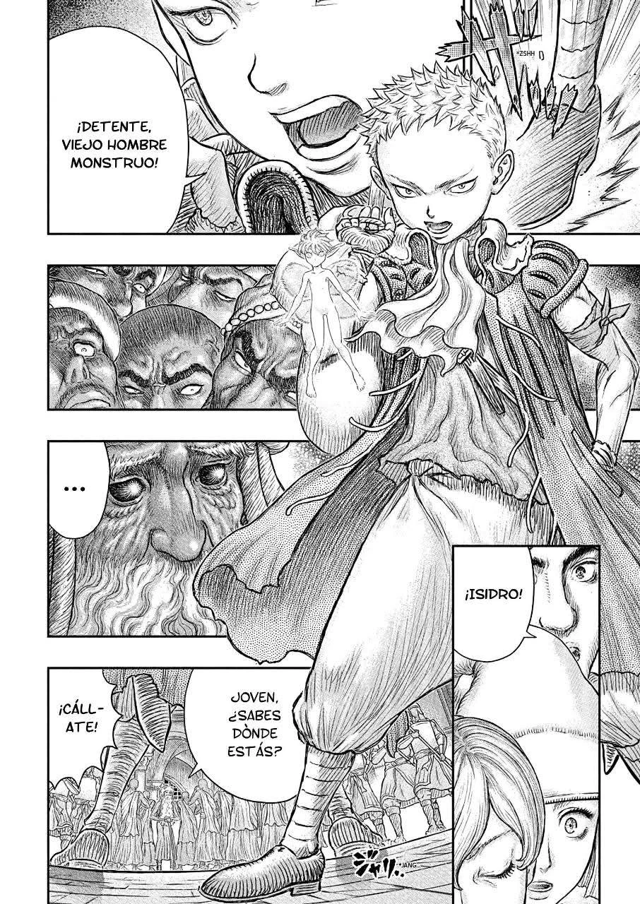Berserk - Capítulo 381 - Página 11 - LectorTMOo