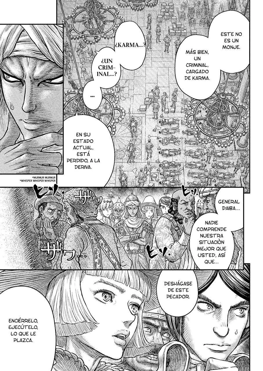Berserk - Capítulo 381 - Página 15 - LectorTMOo