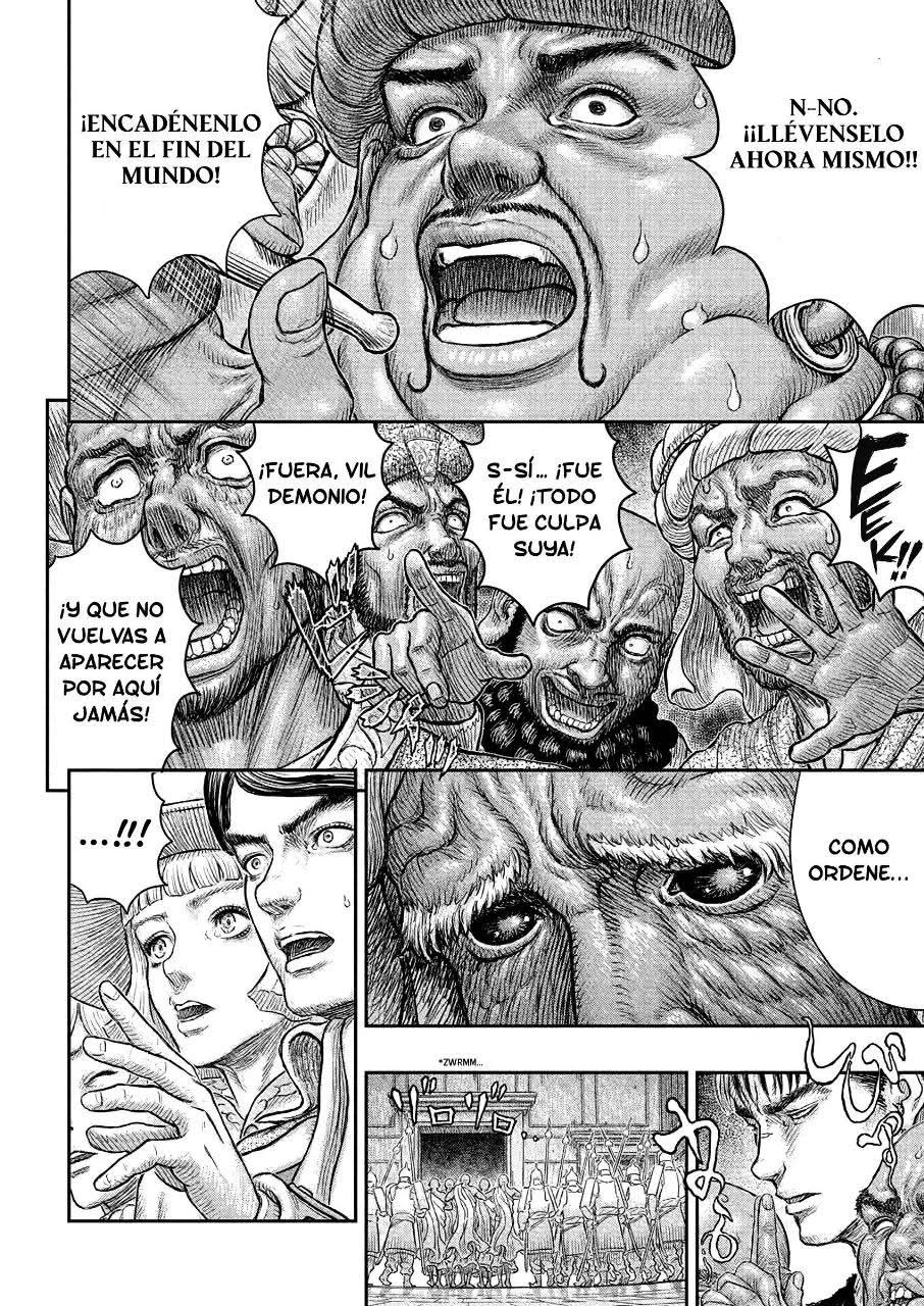 Berserk - Capítulo 381 - Página 17 - LectorTMOo