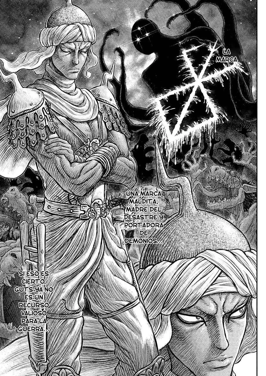 Berserk - Capítulo 381 - Página 18 - LectorTMOo
