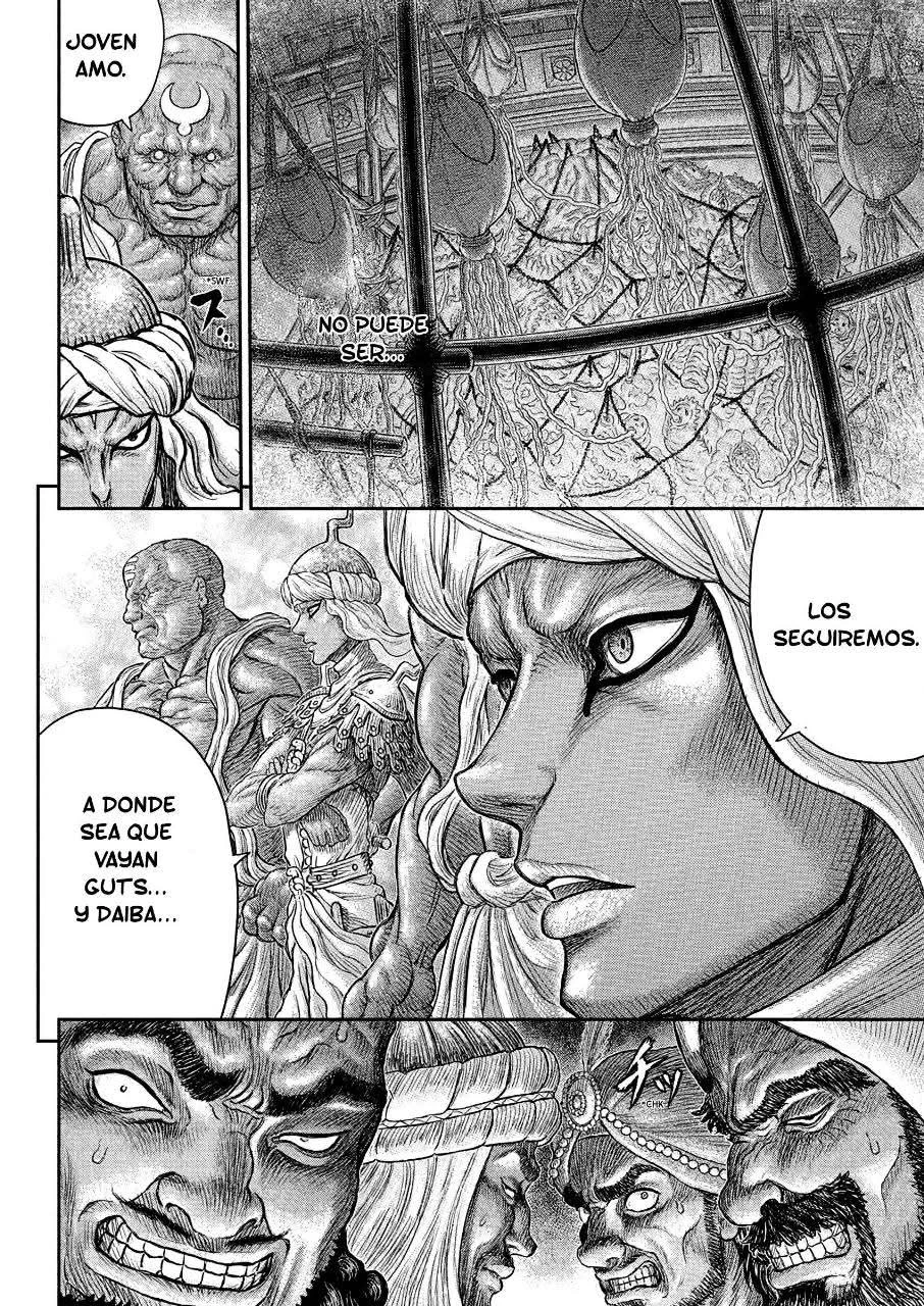 Berserk - Capítulo 381 - Página 19 - LectorTMOo