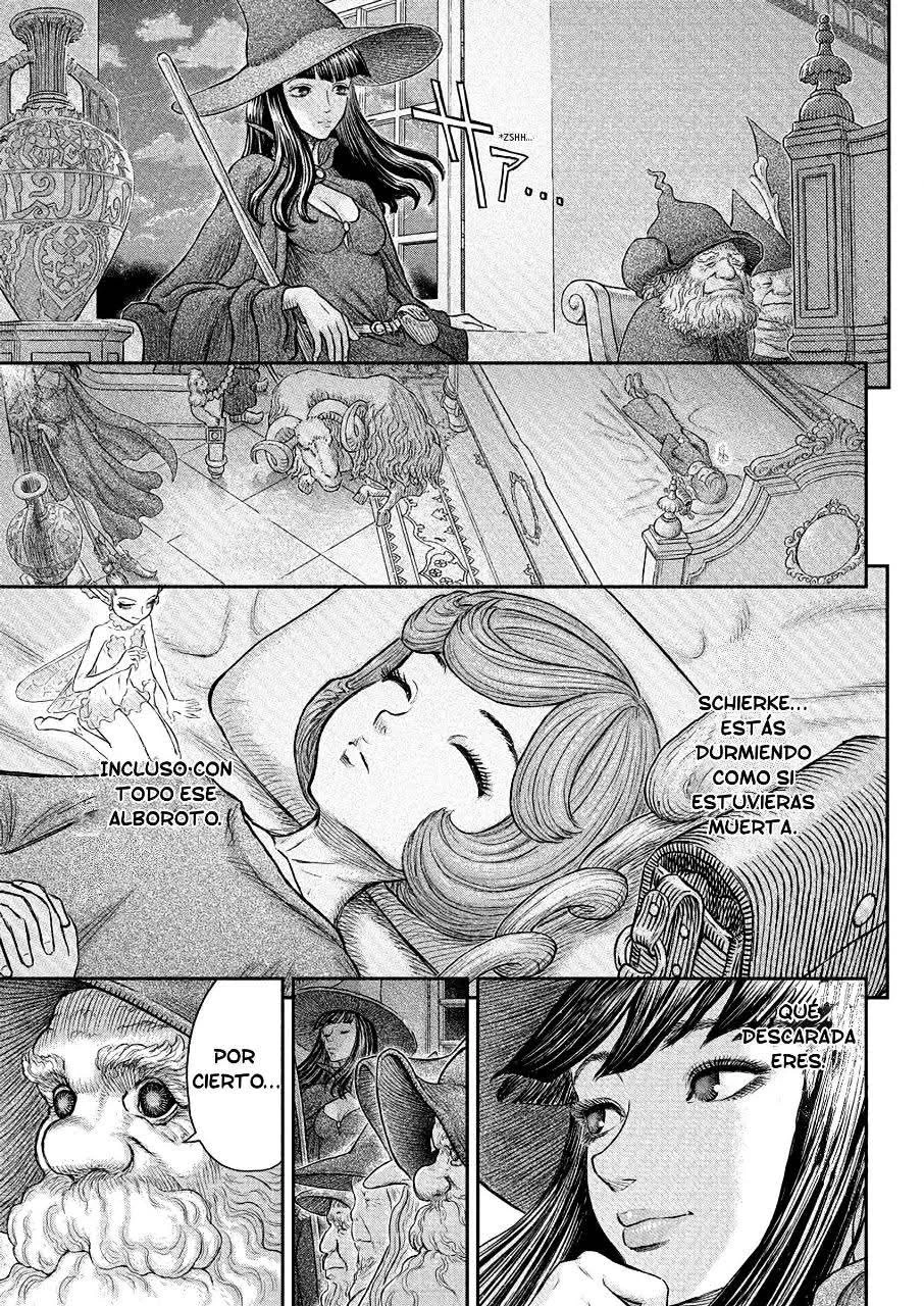 Berserk - Capítulo 381 - Página 20 - LectorTMOo