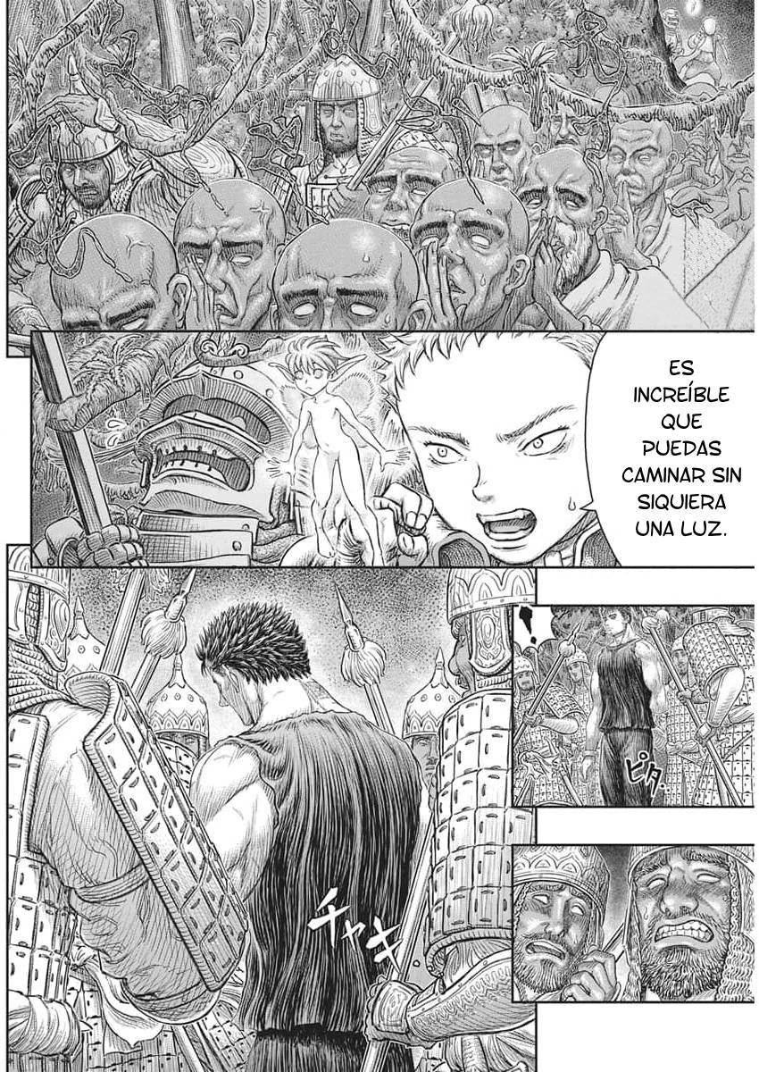Berserk - Capítulo 382 - Página 2 - LectorTMOo