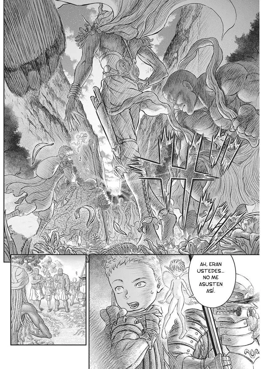 Berserk - Capítulo 382 - Página 6 - LectorTMOo