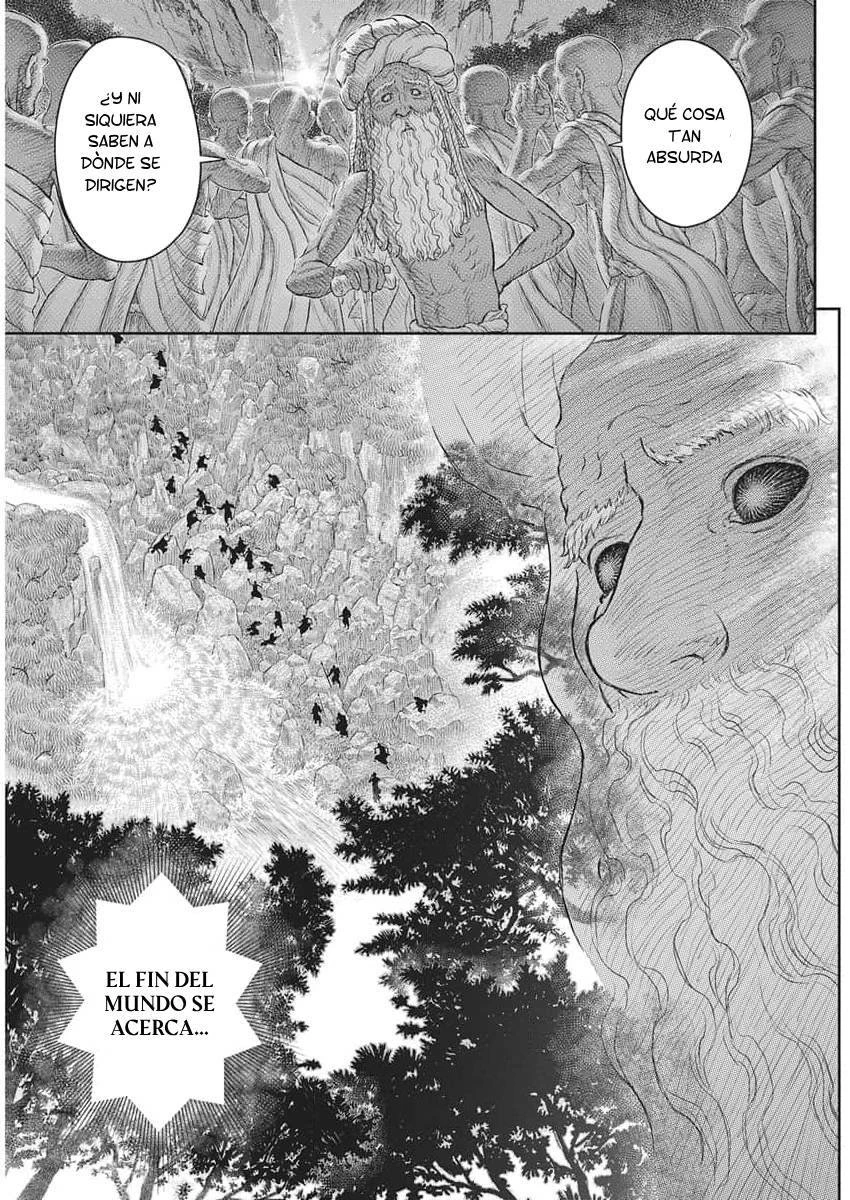 Berserk - Capítulo 382 - Página 7 - LectorTMOo