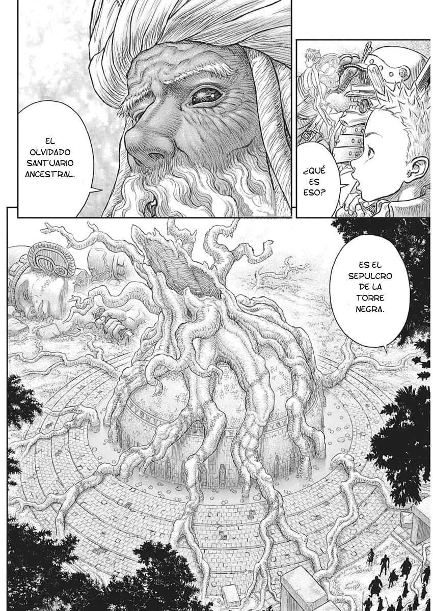Berserk - Capítulo 382 - Página 10 - LectorTMOo