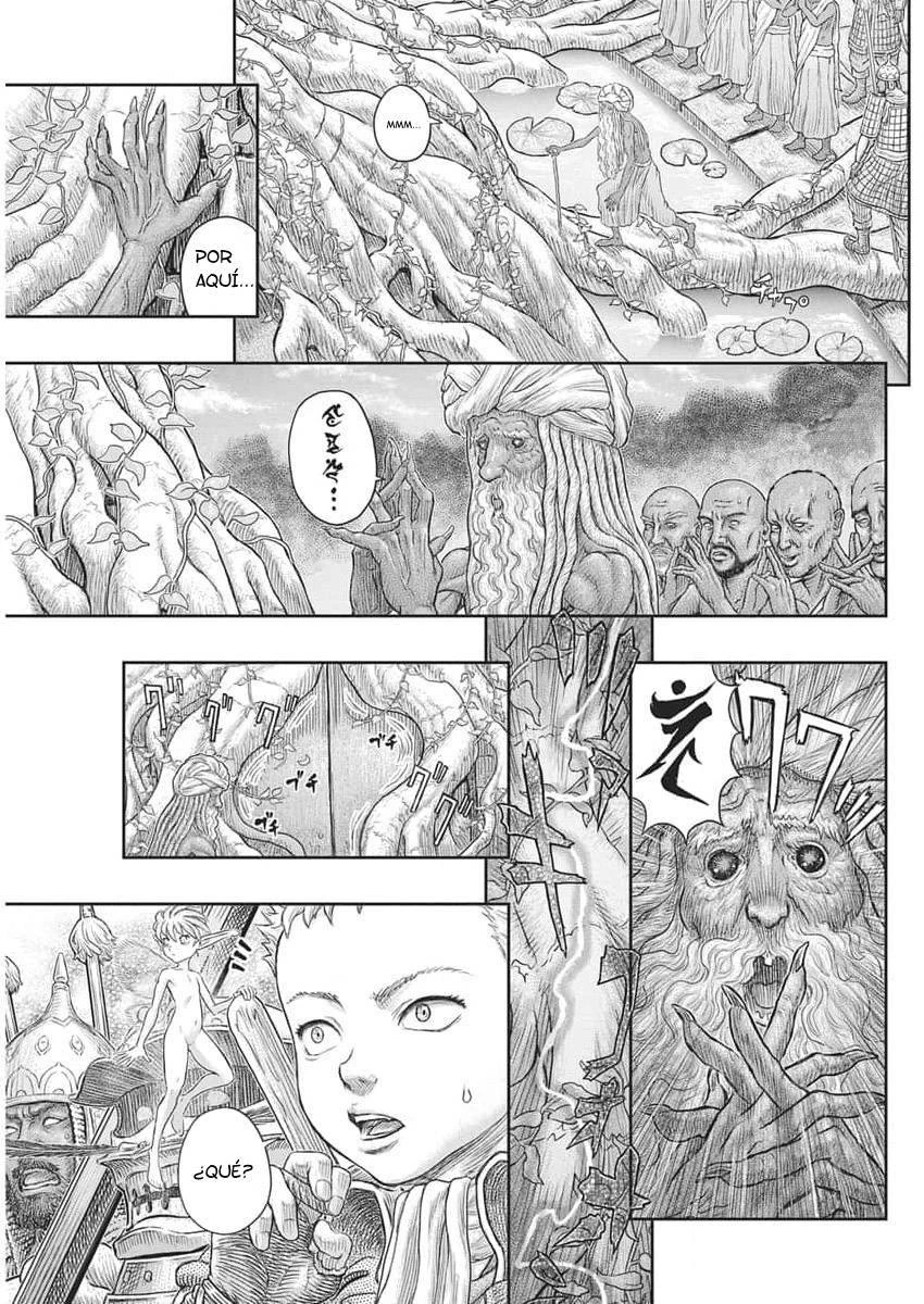 Berserk - Capítulo 382 - Página 11 - LectorTMOo