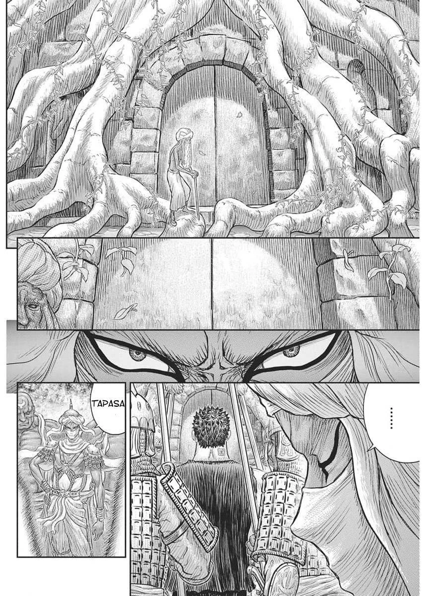 Berserk - Capítulo 382 - Página 12 - LectorTMOo