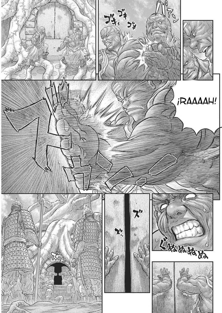 Berserk - Capítulo 382 - Página 13 - LectorTMOo