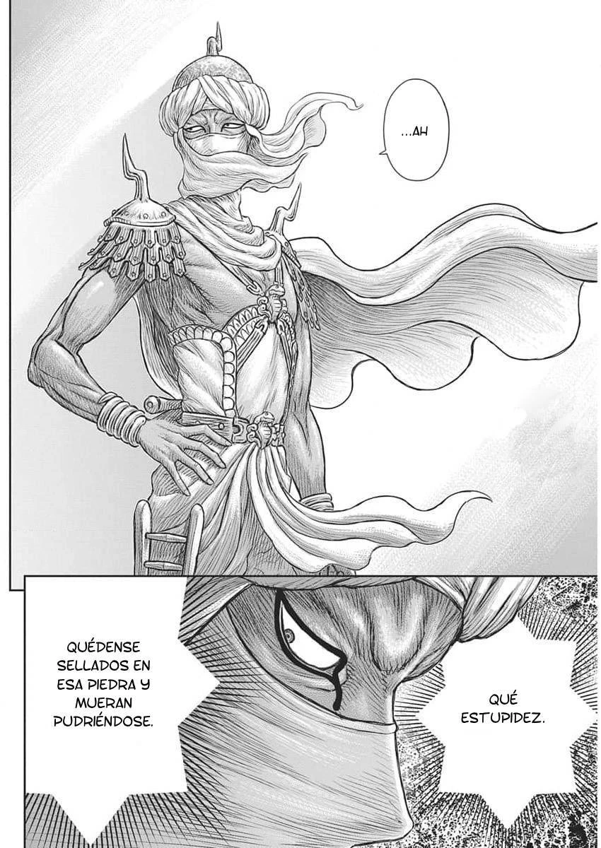 Berserk - Capítulo 382 - Página 16 - LectorTMOo