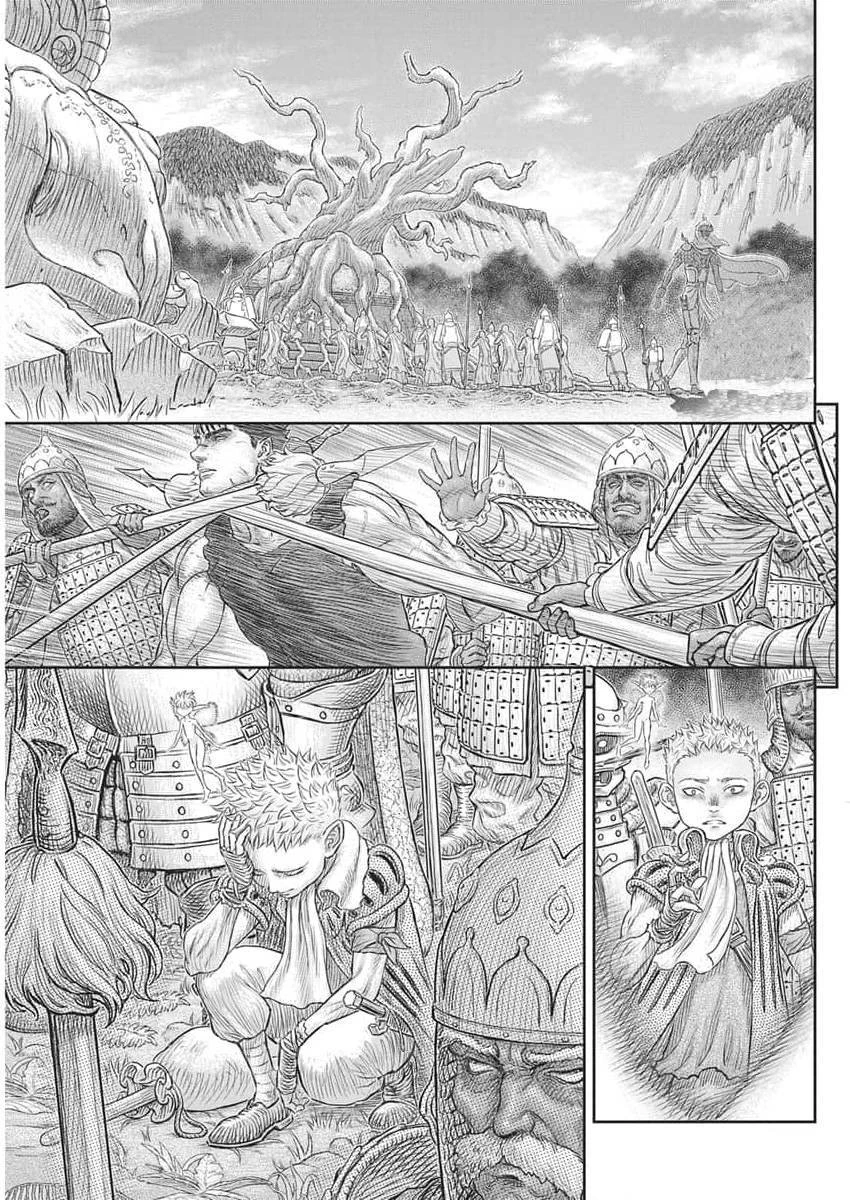 Berserk - Capítulo 382 - Página 17 - LectorTMOo