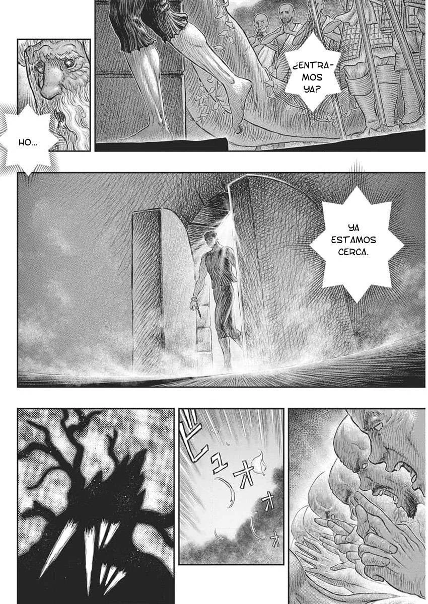 Berserk - Capítulo 382 - Página 18 - LectorTMOo