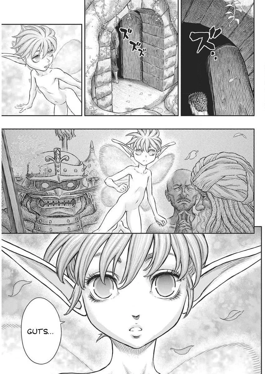 Berserk - Capítulo 382 - Página 19 - LectorTMOo
