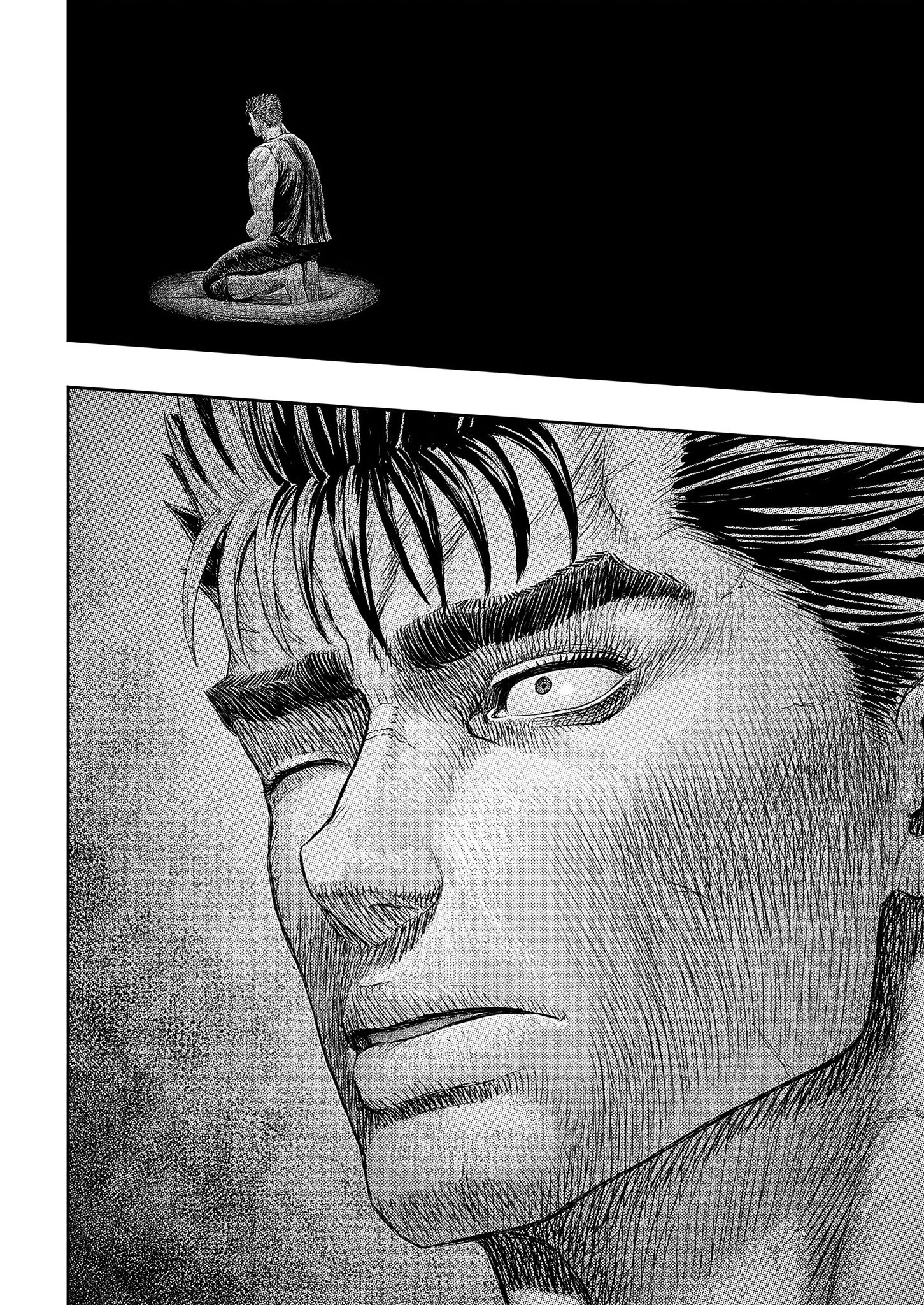 Berserk - Capítulo 383 - Página 7 - LectorTMOo