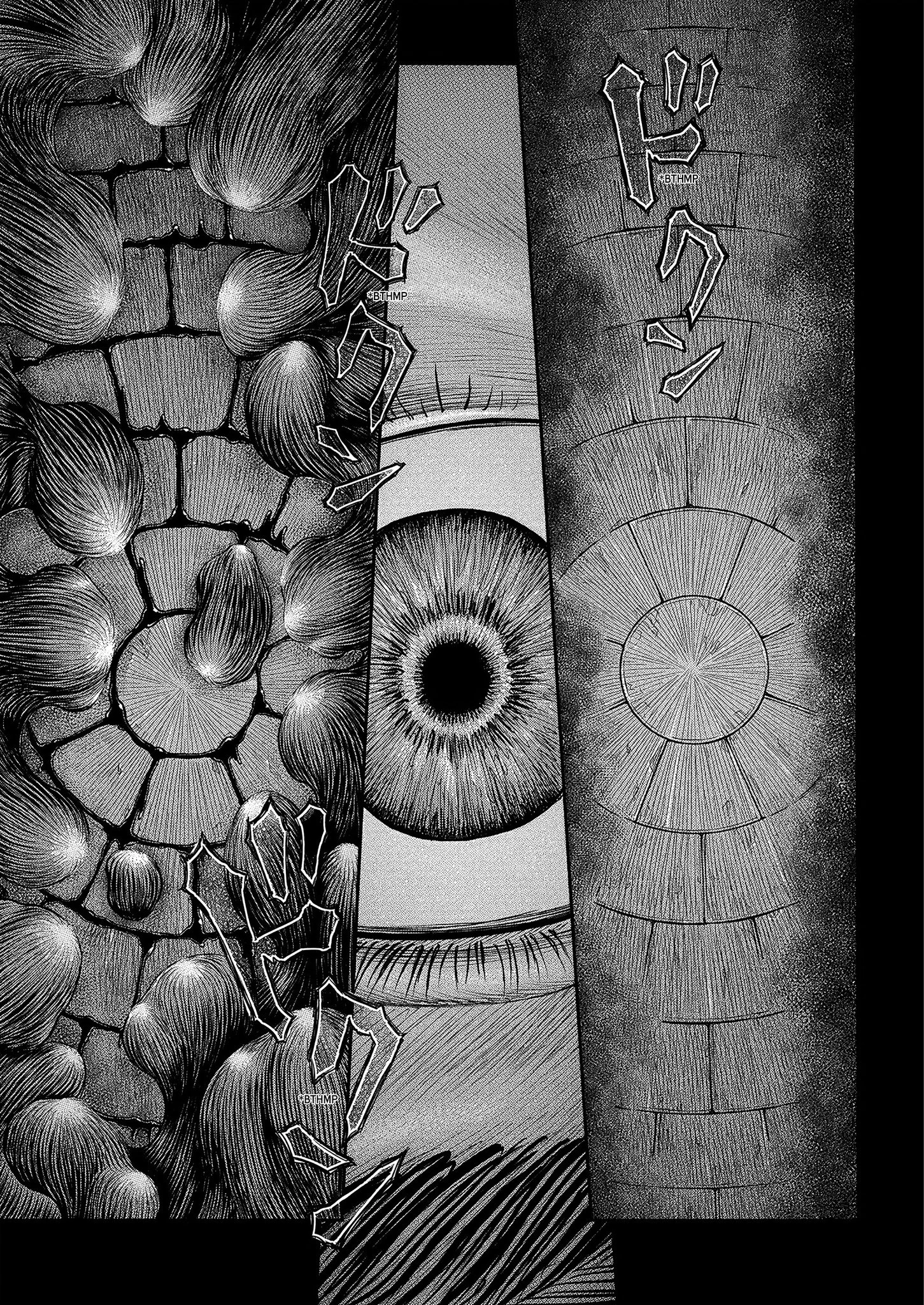 Berserk - Capítulo 383 - Página 10 - LectorTMOo