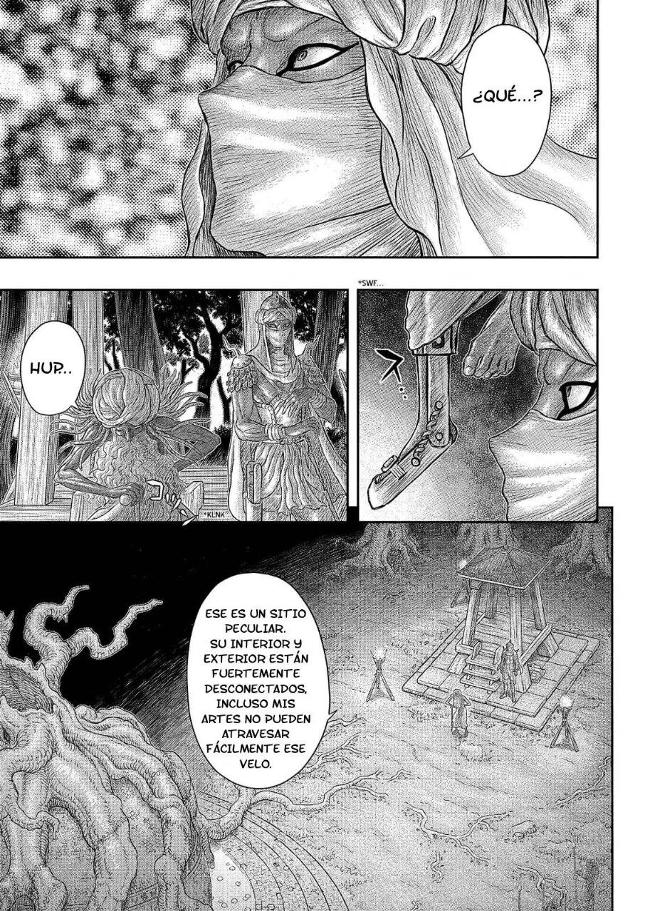 Berserk - Capítulo 383 - Página 12 - LectorTMOo