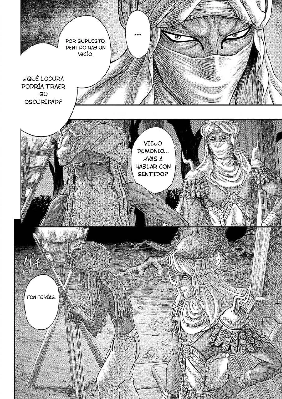 Berserk - Capítulo 383 - Página 13 - LectorTMOo