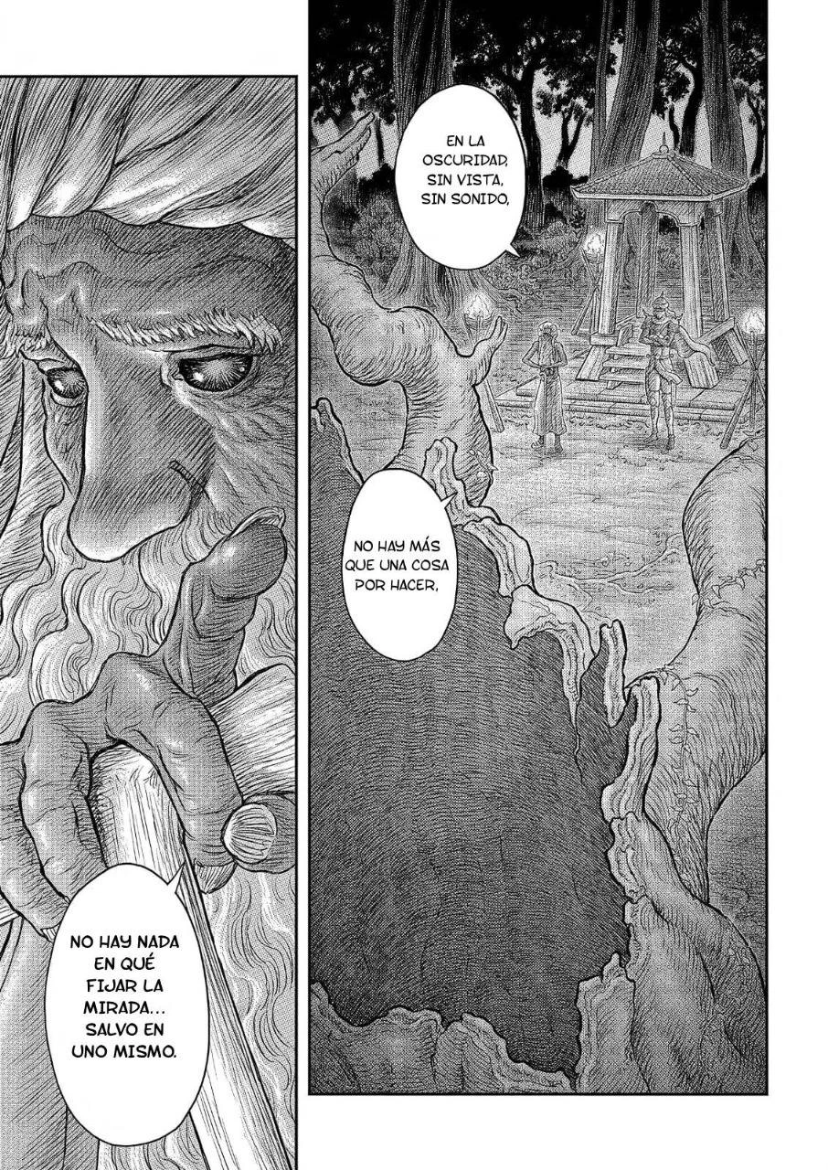 Berserk - Capítulo 383 - Página 14 - LectorTMOo