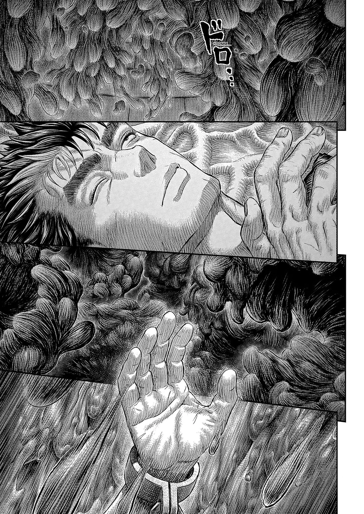 Berserk - Capítulo 383 - Página 16 - LectorTMOo
