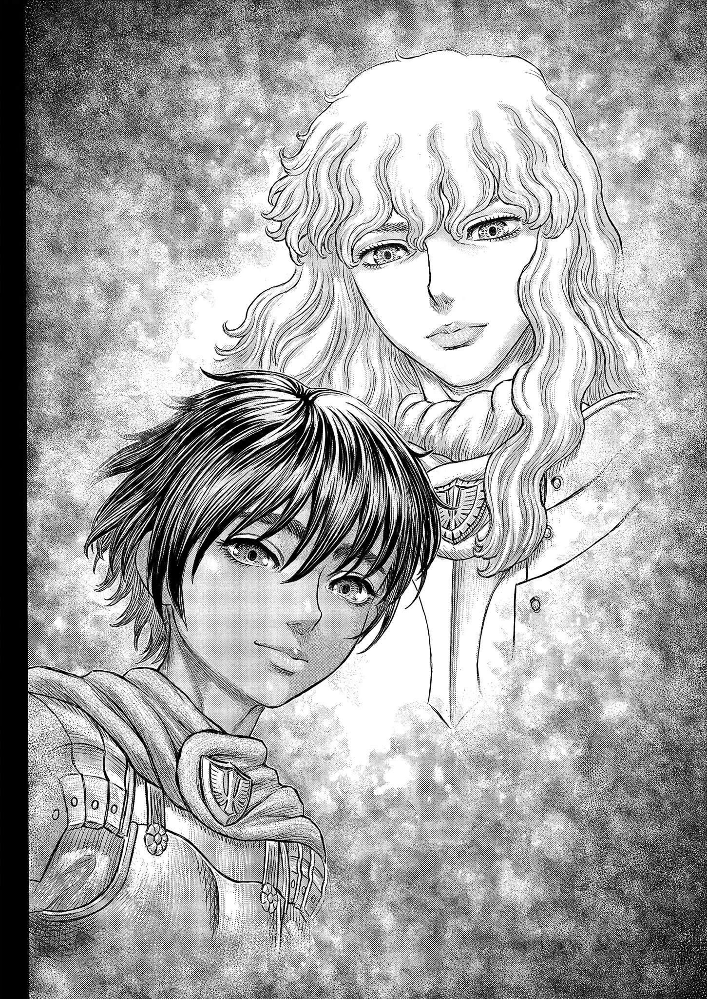 Berserk - Capítulo 383 - Página 19 - LectorTMOo