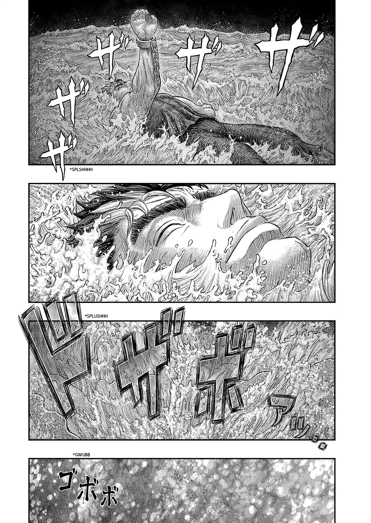 Berserk - Capítulo 383 - Página 21 - LectorTMOo