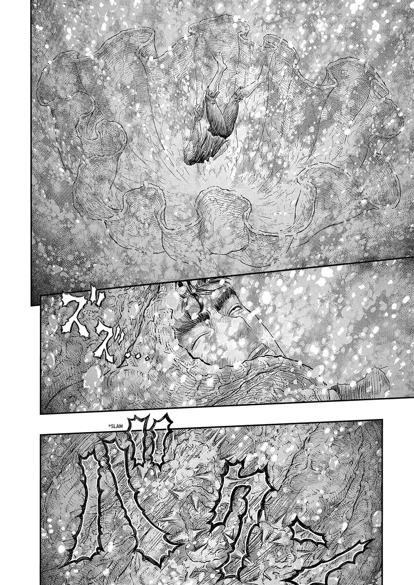 Berserk - Capítulo 383 - Página 22 - LectorTMOo