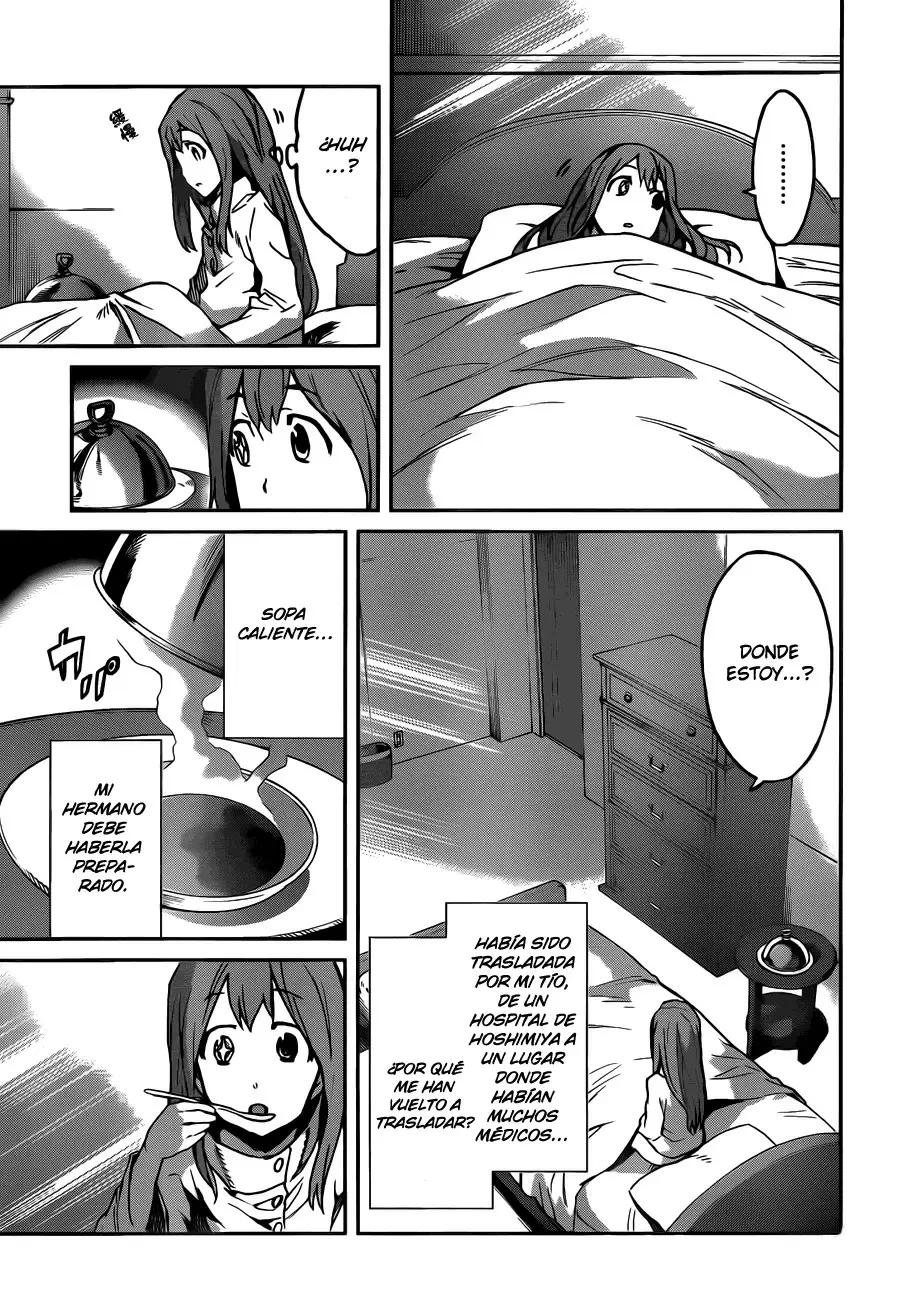 Big Order - Capítulo 21 - Página 9 - LectorTMOo