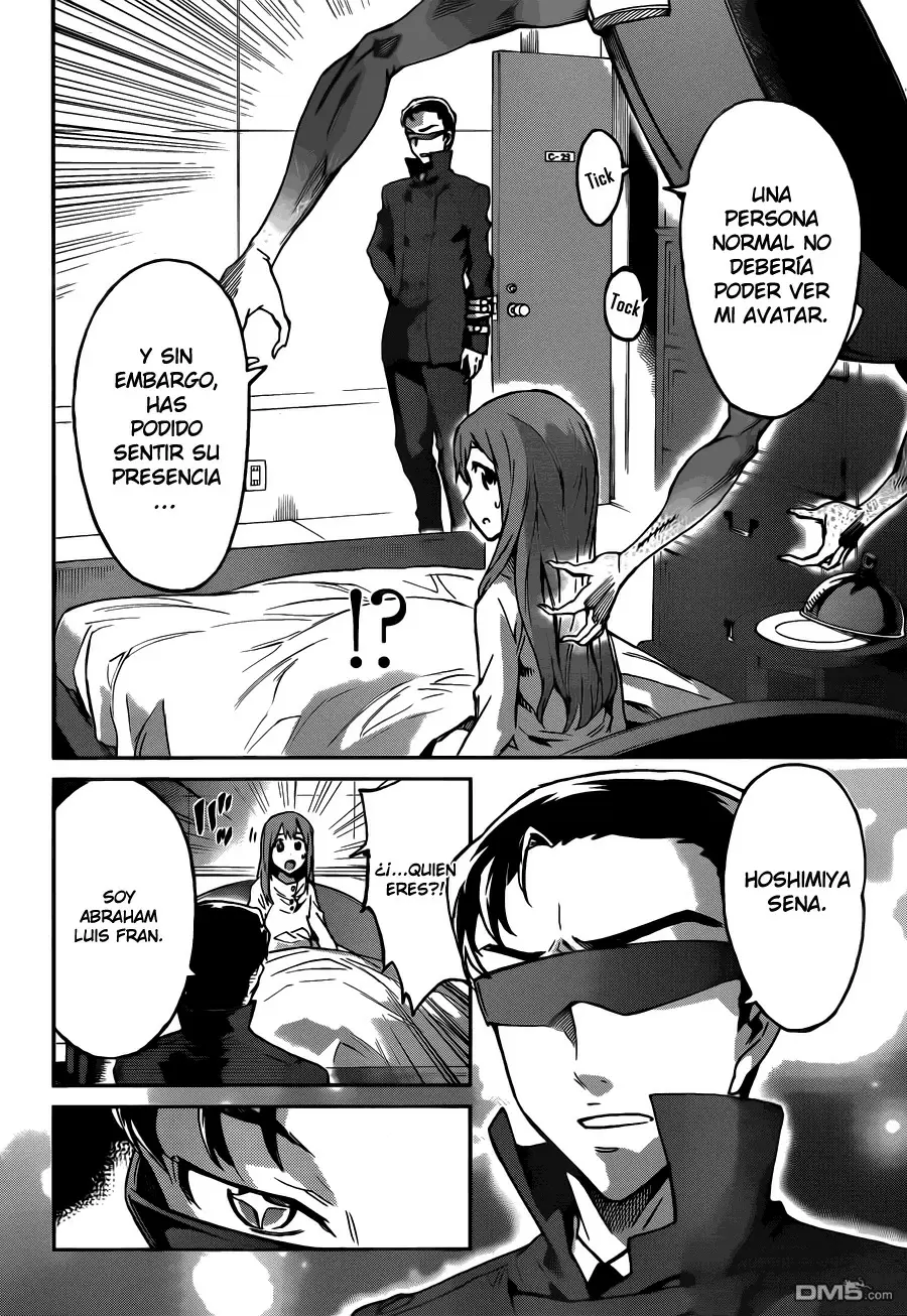 Big Order - Capítulo 21 - Página 12 - LectorTMOo