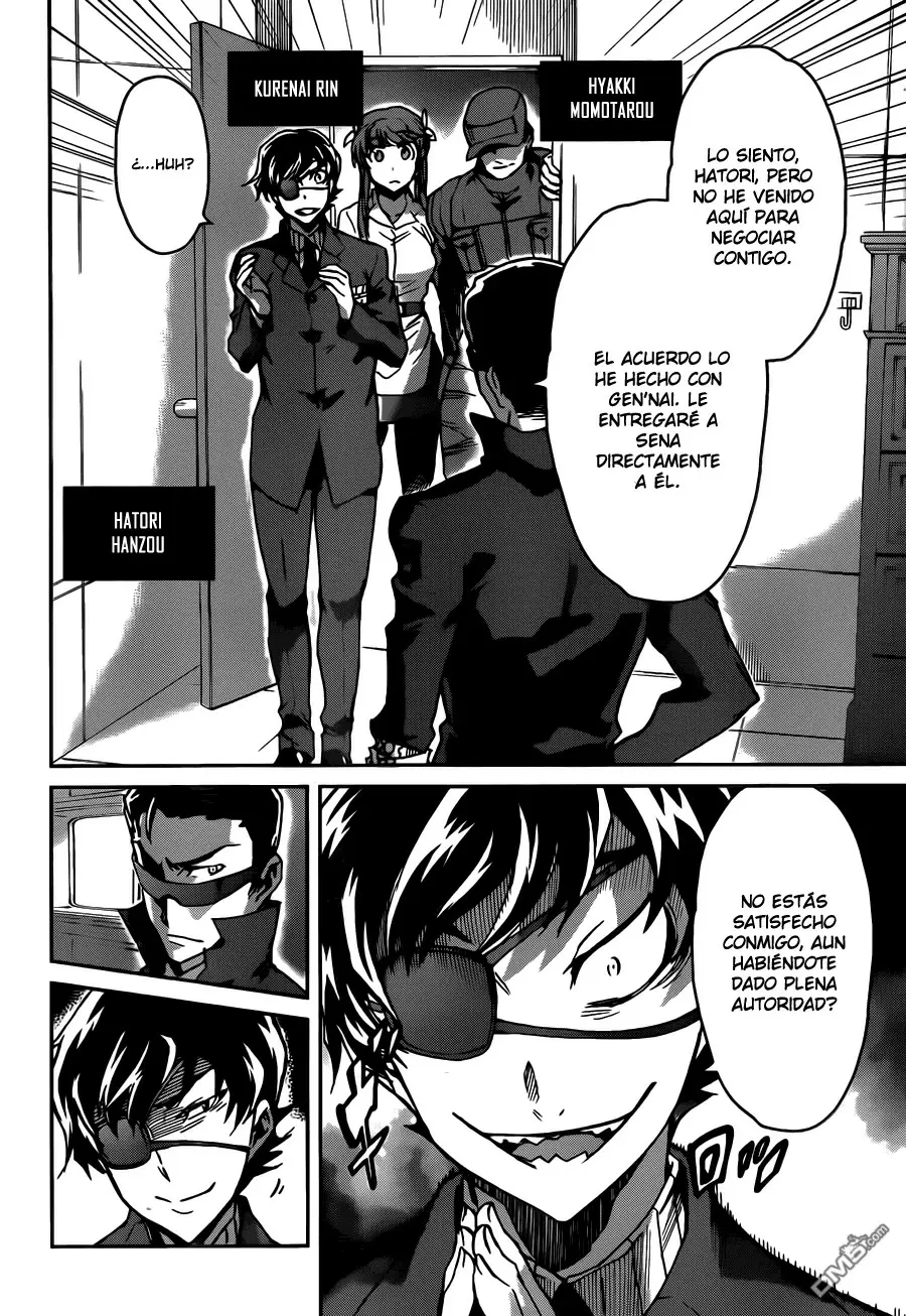 Big Order - Capítulo 21 - Página 14 - LectorTMOo