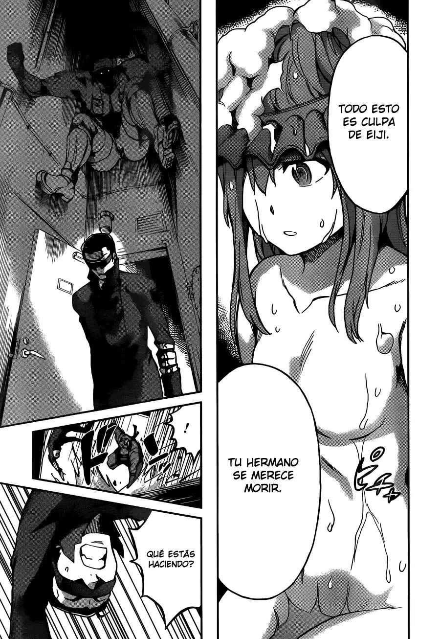 Big Order - Capítulo 21 - Página 20 - LectorTMOo