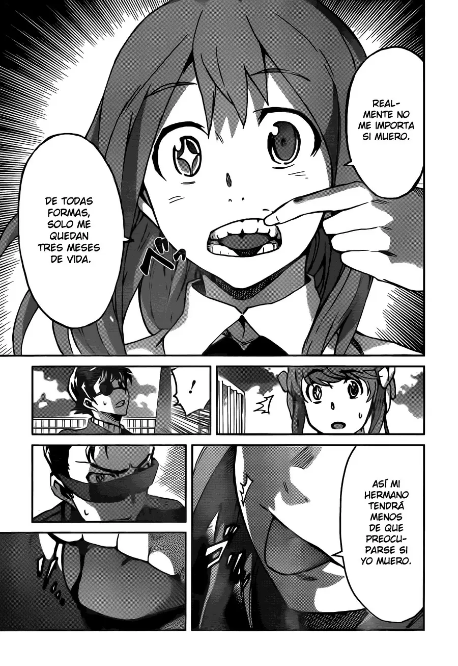 Big Order - Capítulo 21 - Página 29 - LectorTMOo
